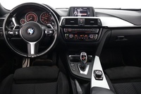 BMW 420 vaihtoauto