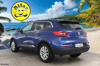 Renault Kadjar vaihtoauto