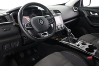 Renault Kadjar vaihtoauto