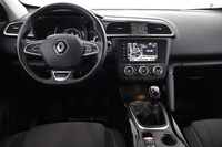 Renault Kadjar vaihtoauto