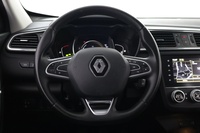 Renault Kadjar vaihtoauto