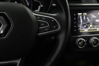 Renault Kadjar vaihtoauto