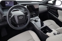 Toyota bZ4X vaihtoauto