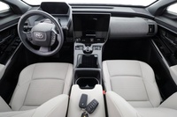 Toyota bZ4X vaihtoauto