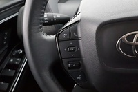 Toyota bZ4X vaihtoauto