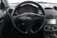 Toyota Celica vaihtoauto