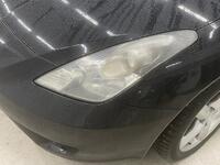 Toyota Celica vaihtoauto