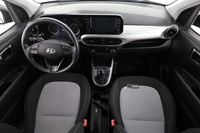 Hyundai i10 vaihtoauto