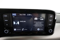 Hyundai i10 vaihtoauto