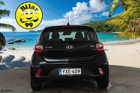 Hyundai i10 vaihtoauto
