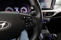 Hyundai i10 vaihtoauto