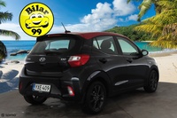 Hyundai i10 vaihtoauto