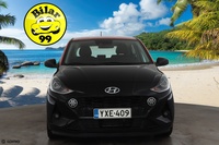 Hyundai i10 vaihtoauto