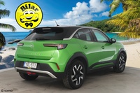 Opel Mokka vaihtoauto