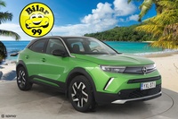 Opel Mokka vaihtoauto