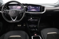 Opel Mokka vaihtoauto