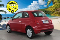 Fiat 500 vaihtoauto