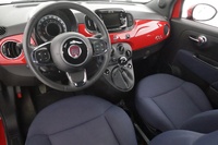 Fiat 500 vaihtoauto