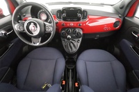 Fiat 500 vaihtoauto
