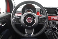 Fiat 500 vaihtoauto