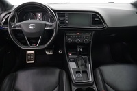 SEAT Leon ST vaihtoauto