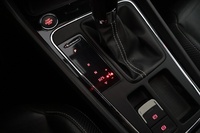 SEAT Leon ST vaihtoauto