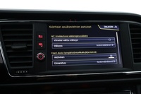 SEAT Leon ST vaihtoauto