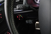 SEAT Leon ST vaihtoauto