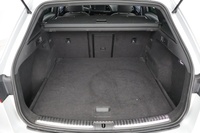 SEAT Leon ST vaihtoauto