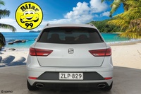 SEAT Leon ST vaihtoauto