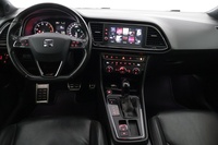 SEAT Leon ST vaihtoauto