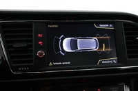 SEAT Leon ST vaihtoauto