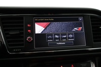 SEAT Leon ST vaihtoauto