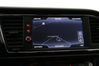 SEAT Leon ST vaihtoauto