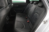 SEAT Leon ST vaihtoauto