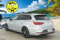 SEAT Leon ST vaihtoauto