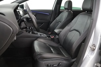 SEAT Leon ST vaihtoauto