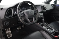 SEAT Leon ST vaihtoauto