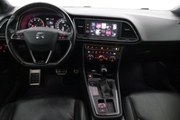 SEAT Leon ST vaihtoauto