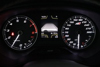 SEAT Leon ST vaihtoauto