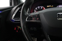 SEAT Leon ST vaihtoauto