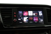 SEAT Leon ST vaihtoauto