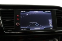 SEAT Leon ST vaihtoauto