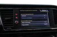 SEAT Leon ST vaihtoauto