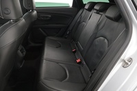 SEAT Leon ST vaihtoauto