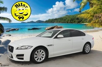 Jaguar XF vaihtoauto