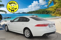 Jaguar XF vaihtoauto