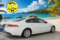 Jaguar XF vaihtoauto