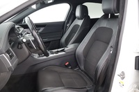 Jaguar XF vaihtoauto