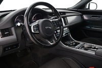 Jaguar XF vaihtoauto